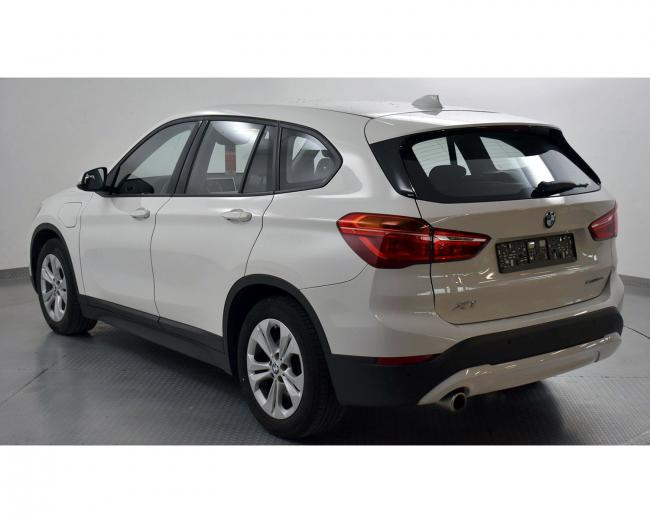 X1 xDrive 25e 