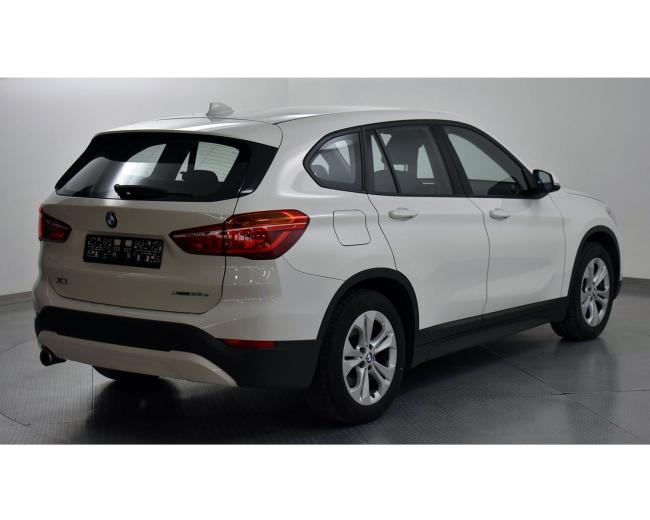 X1 xDrive 25e 