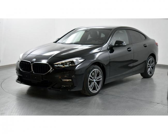 220d Gran coupe Sport Line 