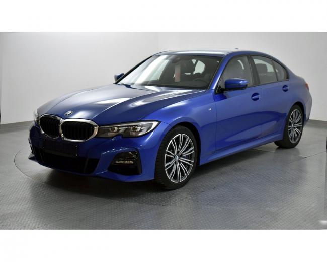 320d M Sport 