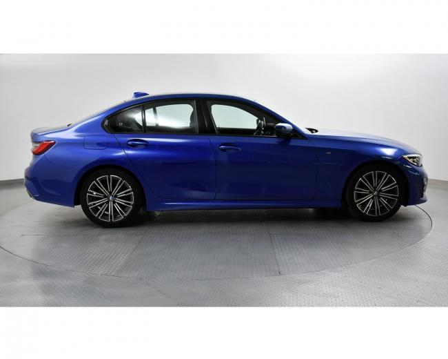 320d M Sport 