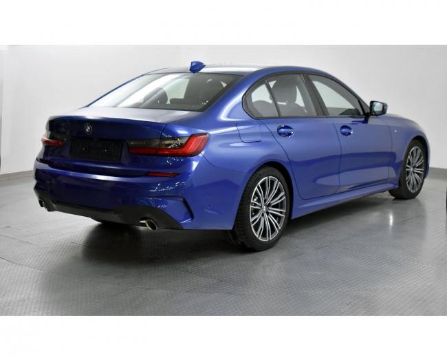 320d M Sport 