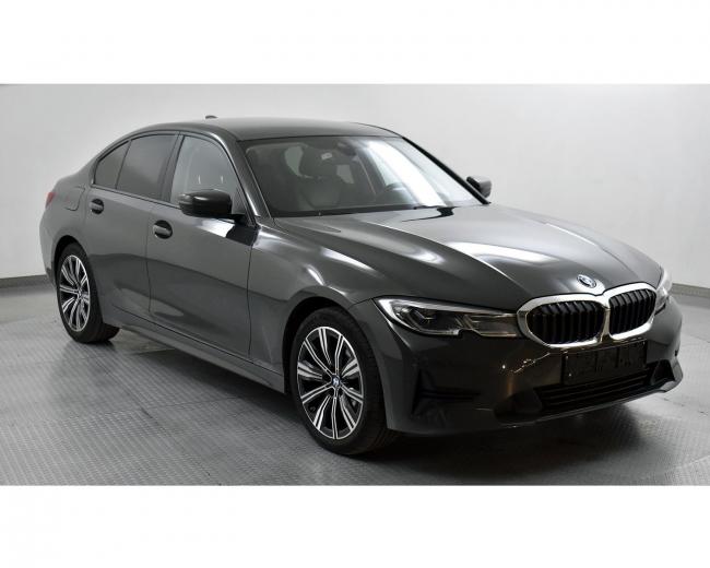 320d Sport Line 