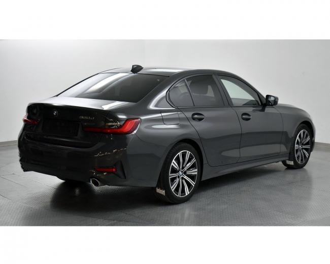 320d Sport Line 