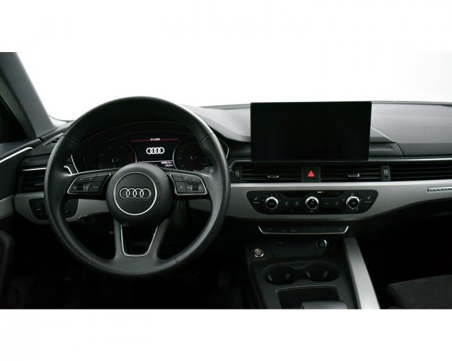 A4 Avant 40 TDI Quattro S tronic 