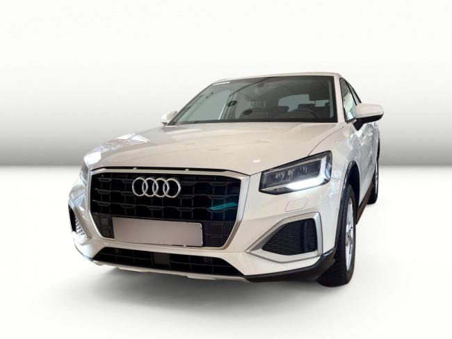 Q2 35 TFSI S Tronic 