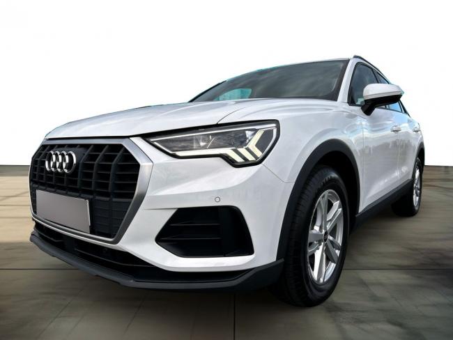 Q3 35 TDI S tronic