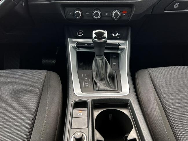 Q3 35 TDI S tronic