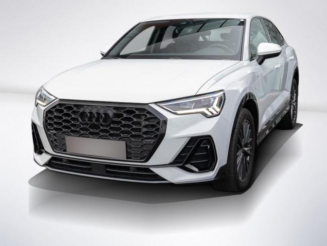 Q3 Sportback S line 45 TFSI e S tronic