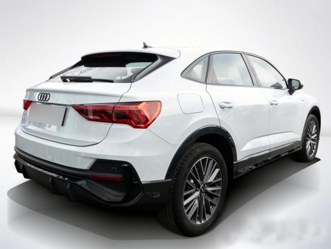 Q3 Sportback S line 45 TFSI e S tronic