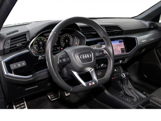 Q3 Sportback S line 45 TFSI e S tronic