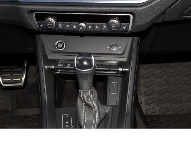 Q3 Sportback S line 45 TFSI e S tronic
