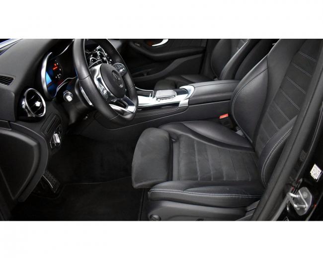 GLC 220d Coupe 4M AMG Line
