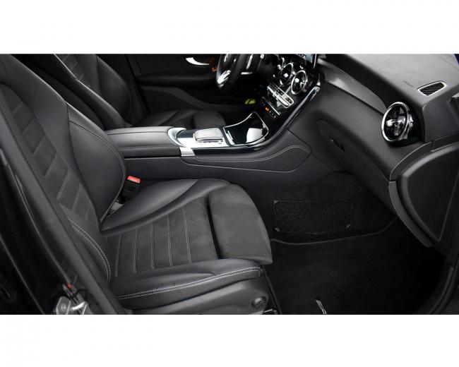GLC 220d Coupe 4M AMG Line