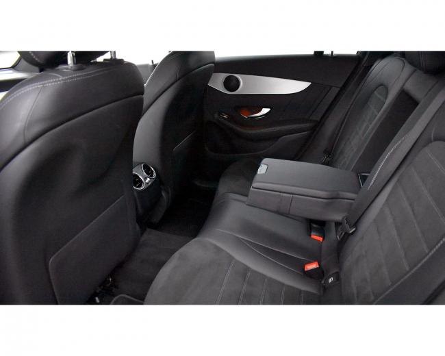 GLC 220d Coupe 4M AMG Line