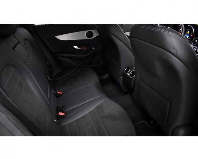 GLC 220d Coupe 4M AMG Line