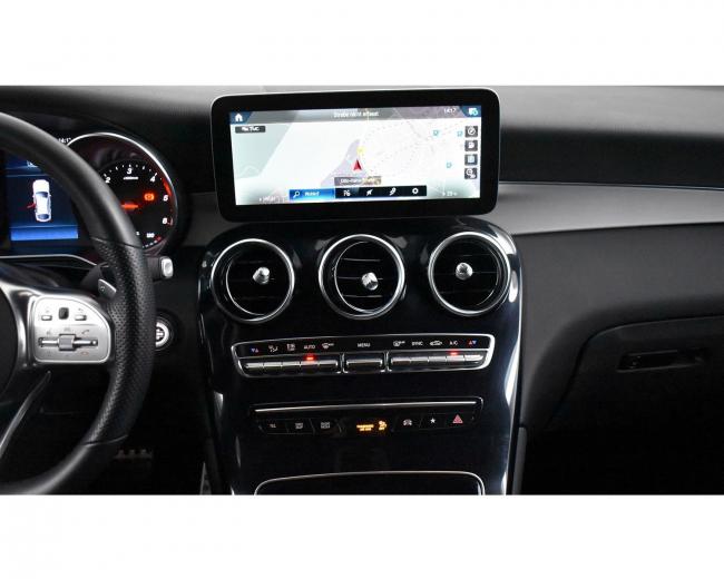 GLC 220d Coupe 4M AMG Line