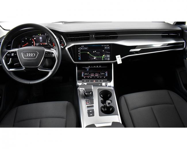 A6 50 TDI Quattro S Line