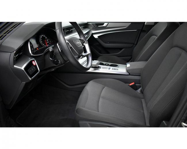 A6 50 TDI Quattro S Line