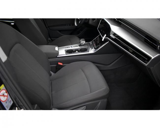 A6 50 TDI Quattro S Line