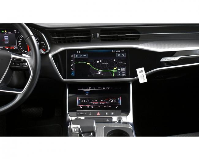 A6 50 TDI Quattro S Line