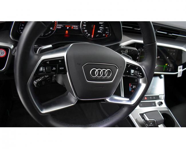 A6 50 TDI Quattro S Line