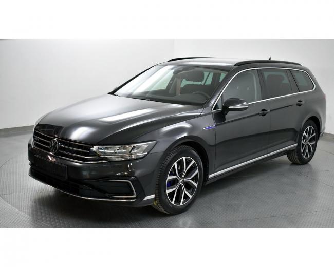 PASSAT VARIANT 1.4 GTE DSG