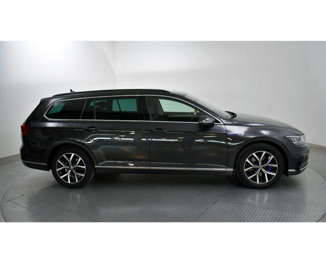 PASSAT VARIANT 1.4 GTE DSG