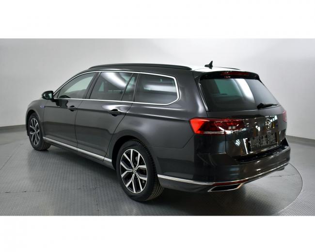 PASSAT VARIANT 1.4 GTE DSG