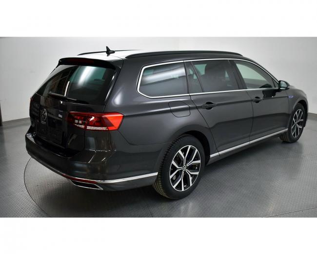 PASSAT VARIANT 1.4 GTE DSG