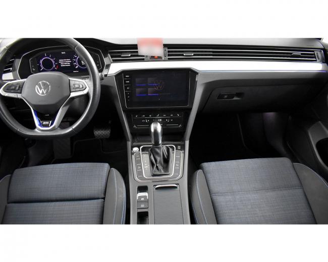 PASSAT VARIANT 1.4 GTE DSG