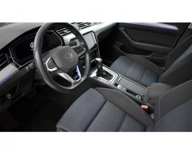 PASSAT VARIANT 1.4 GTE DSG