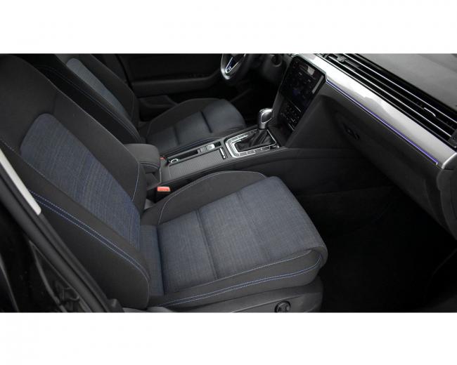 PASSAT VARIANT 1.4 GTE DSG