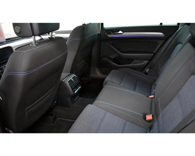 PASSAT VARIANT 1.4 GTE DSG
