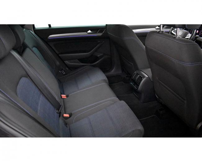 PASSAT VARIANT 1.4 GTE DSG