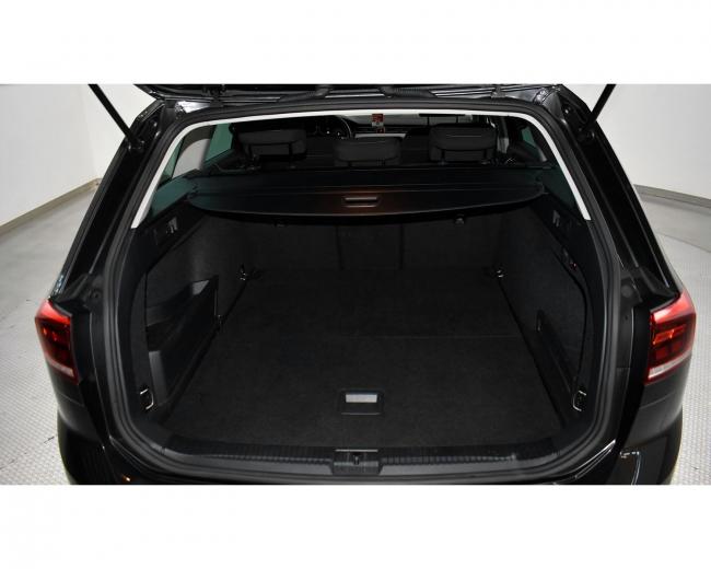 PASSAT VARIANT 1.4 GTE DSG