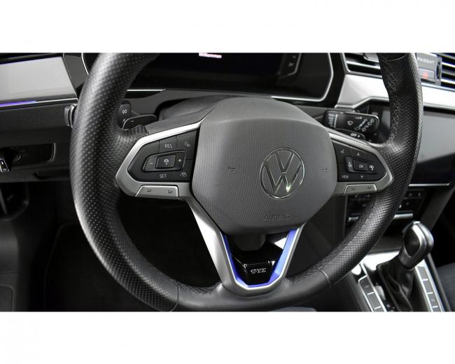 PASSAT VARIANT 1.4 GTE DSG