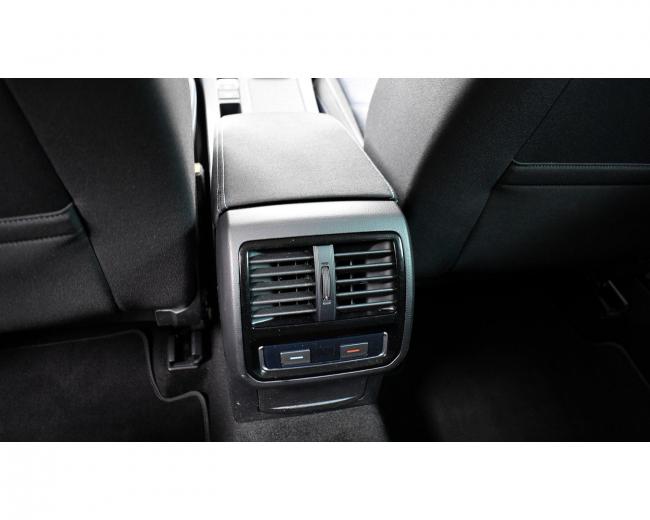 PASSAT VARIANT 1.4 GTE DSG