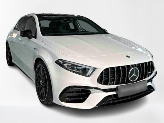 AMG A45 4Matic 