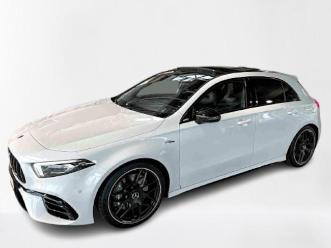 AMG A45 4Matic 
