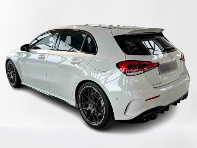 AMG A45 4Matic 