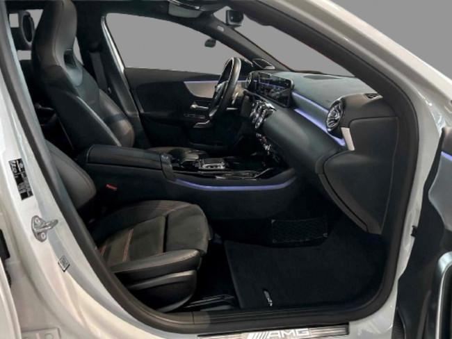 AMG A45 4Matic 