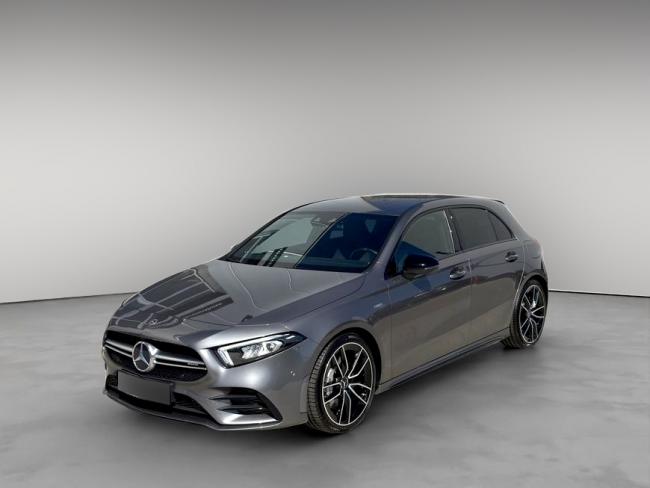 AMG A 35 4Matic 
