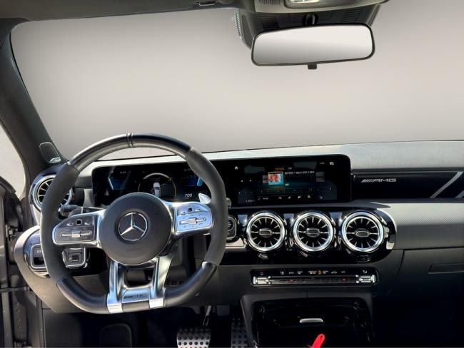AMG A 35 4Matic 