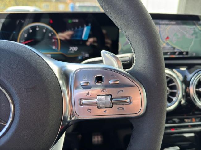 AMG A 35 4Matic 