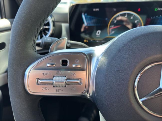 AMG A 35 4Matic 