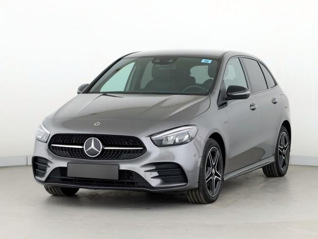 B 250e AMG 