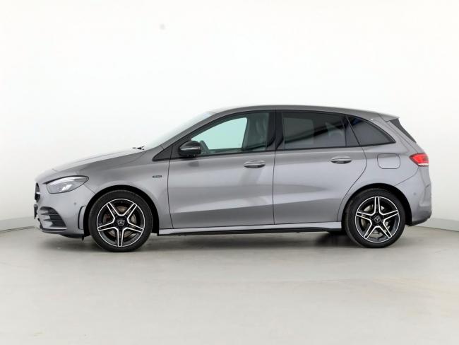 B 250e AMG 