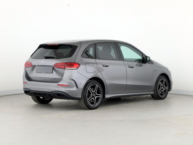B 250e AMG 