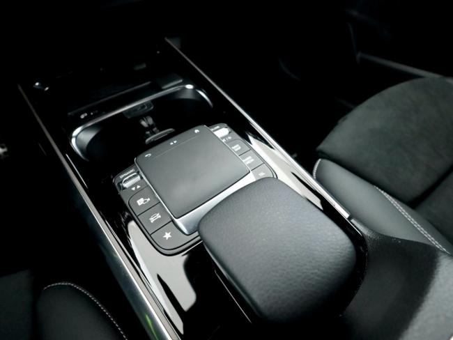 B 250e AMG 